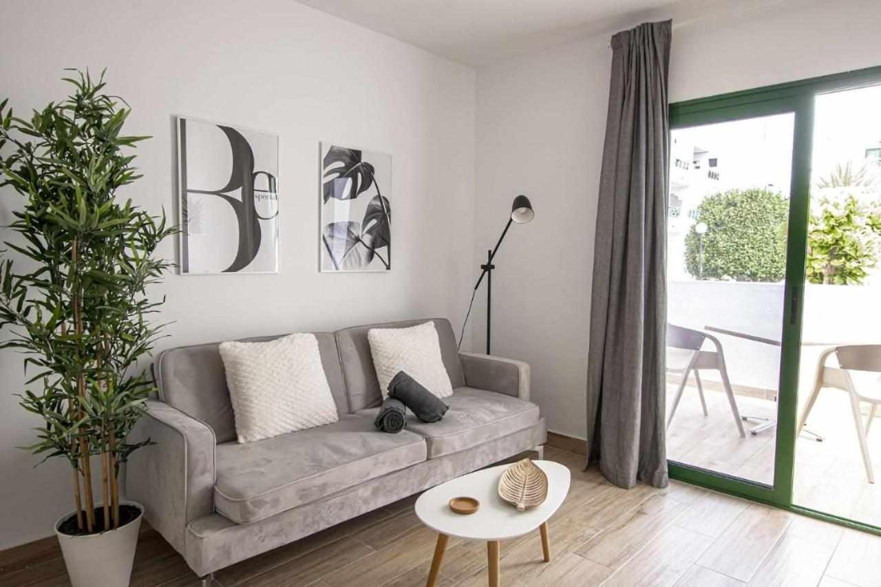 Holyhome Premium 102 Costa Teguise Exterior foto