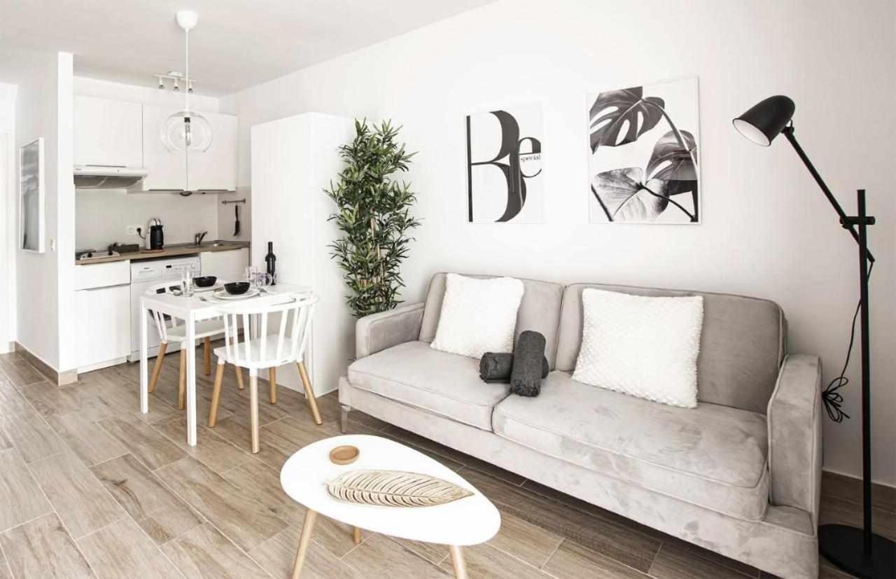 Holyhome Premium 102 Costa Teguise Exterior foto