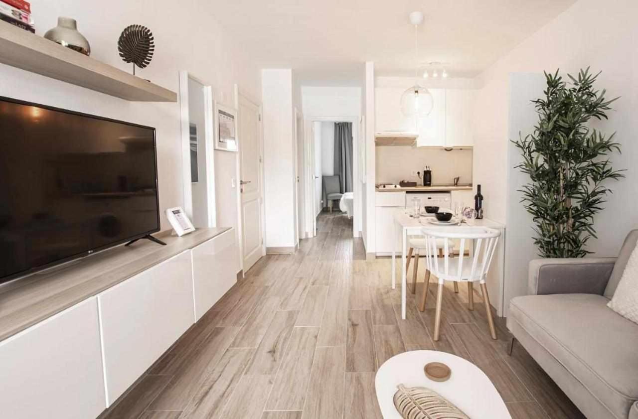 Holyhome Premium 102 Costa Teguise Exterior foto