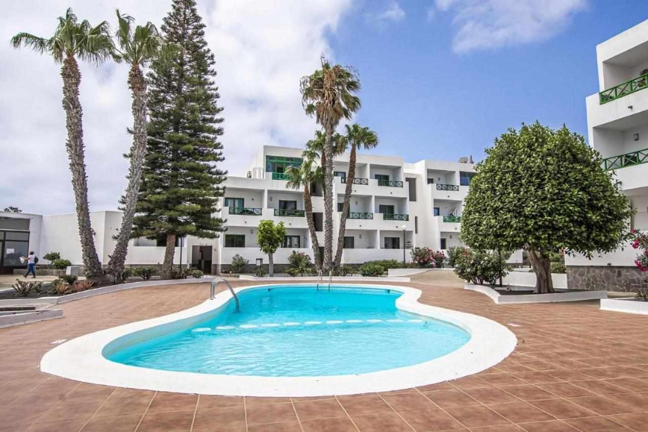 Holyhome Premium 102 Costa Teguise Exterior foto